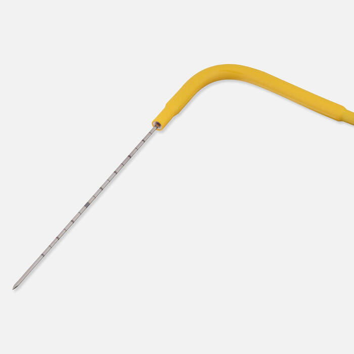 IseSphere Needles IseSphere Needles